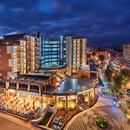 Novel Centre Point Hotel Famagusta (Northern Cyprus) Exterior foto