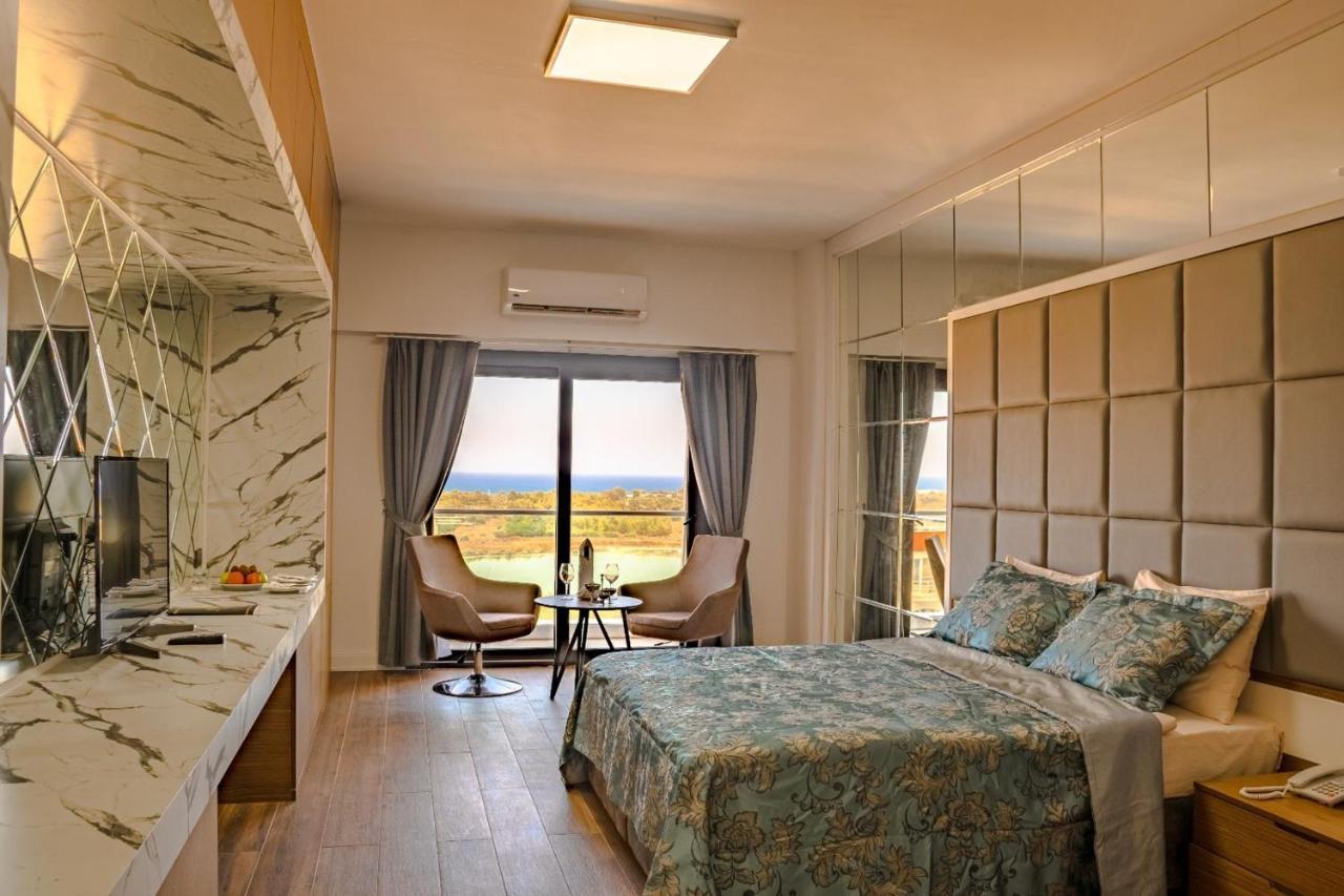 Novel Centre Point Hotel Famagusta (Northern Cyprus) Exterior foto