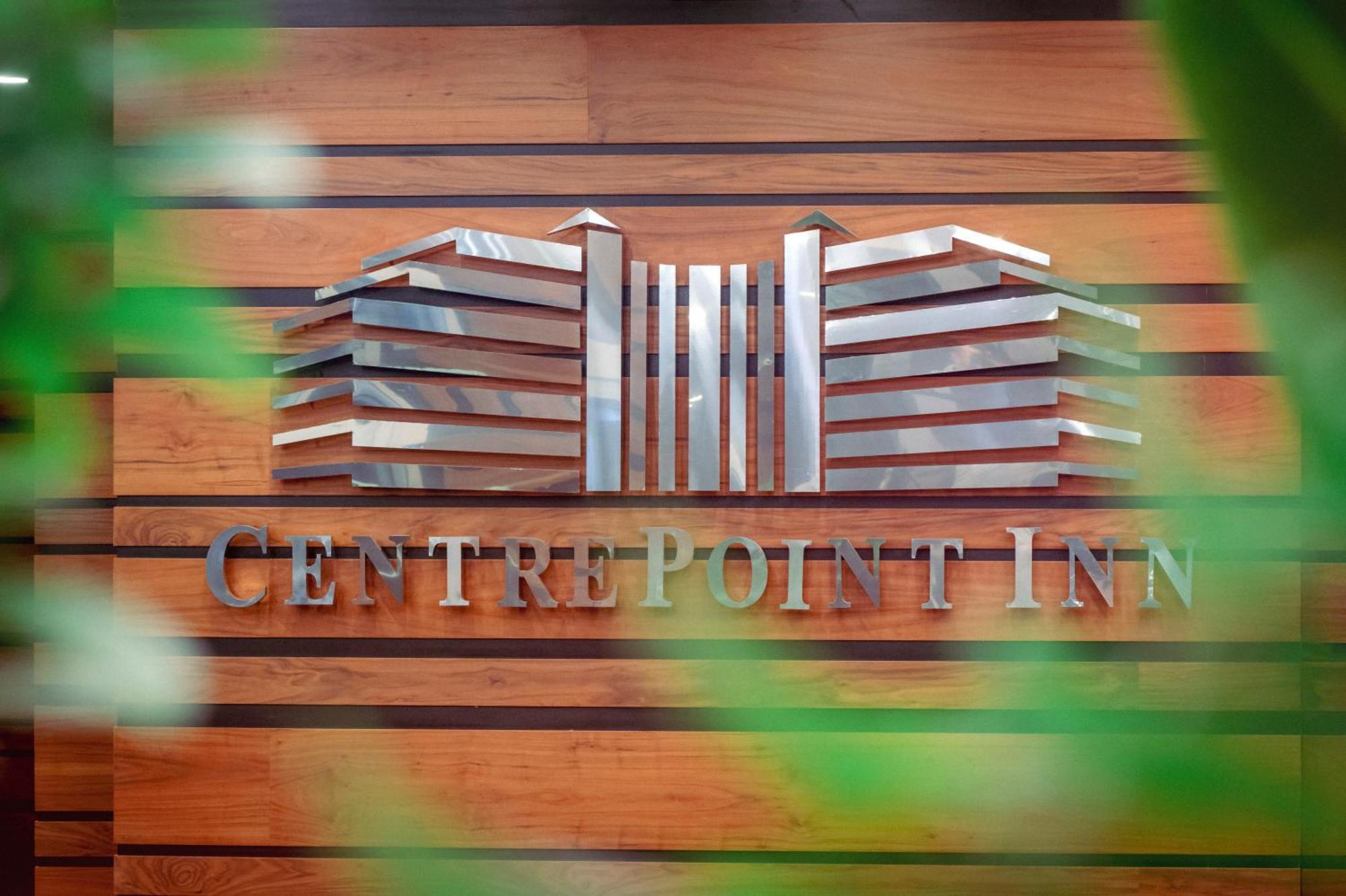 Novel Centre Point Hotel Famagusta (Northern Cyprus) Exterior foto